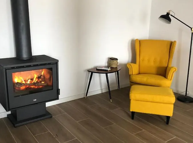 Alojamento de Turismo Rural Casa Dos Bernardos *