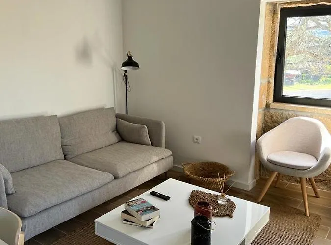 Casa Dos Bernardos Alojamento de Turismo Rural Trancoso