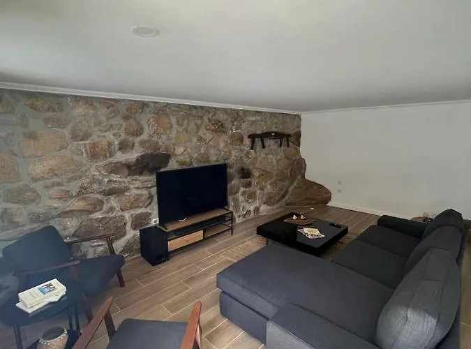 Casa Dos Bernardos Alojamento de Turismo Rural