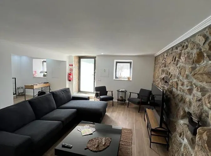 Casa Dos Bernardos Alojamento de Turismo Rural