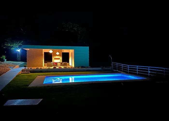 Casa Dos Bernardos Alojamento de Turismo Rural