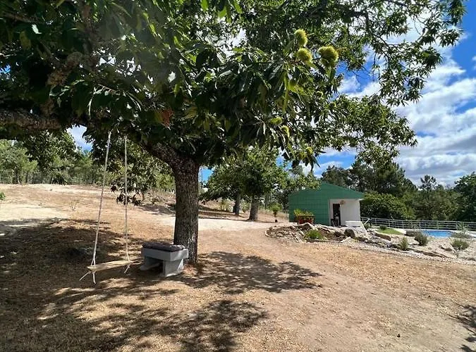 Casa Dos Bernardos * Trancoso