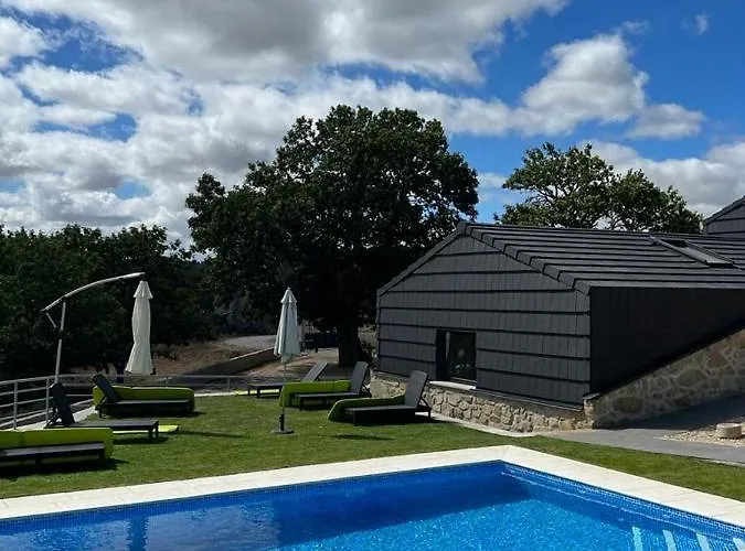 Casa Dos Bernardos * Trancoso