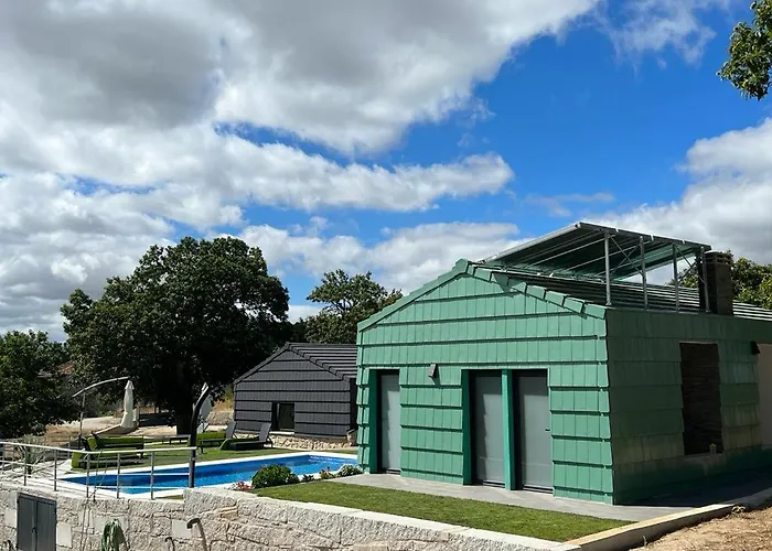 Casa Dos Bernardos Trancoso