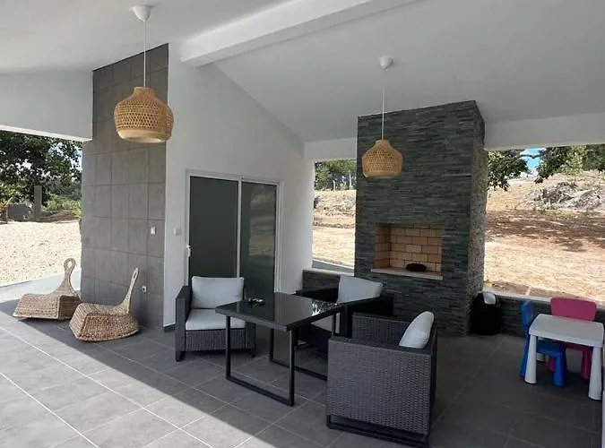 Casa Dos Bernardos Alojamento de Turismo Rural *